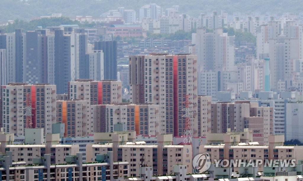  로또 청약으로 '인생 역전'? … 대출 절벽에 현금부자 잔치판
