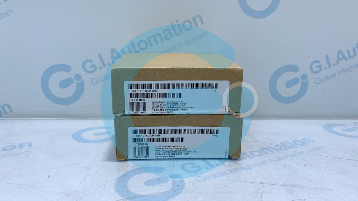 SIMATIC S7-300, 6ES7 317-2FK14-0AB0