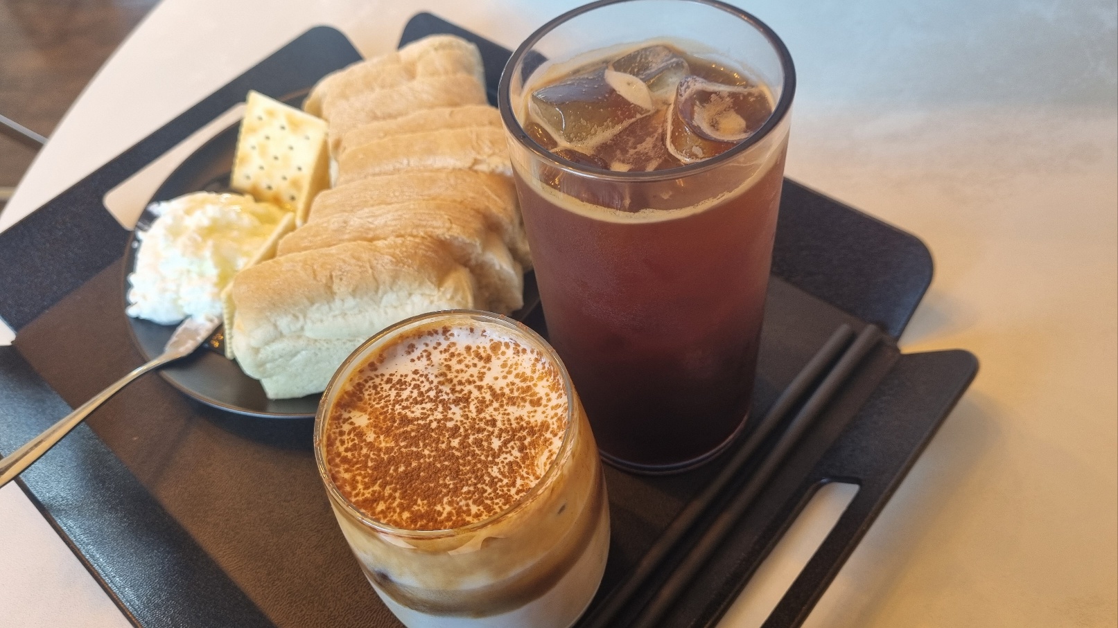 커피와빵