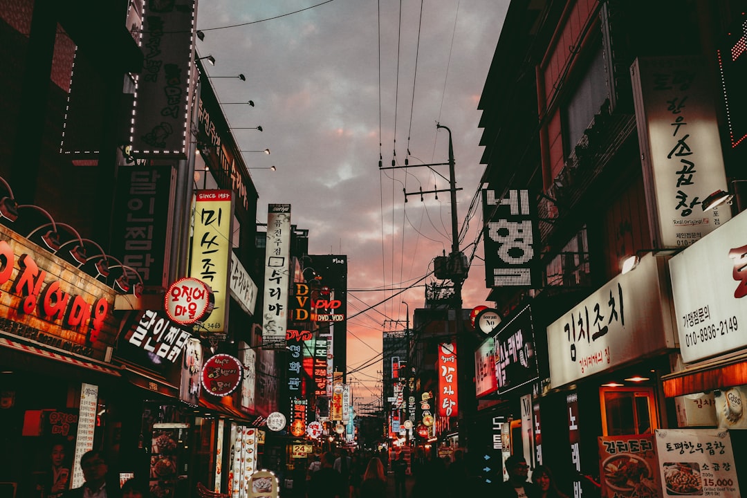 Seoul
