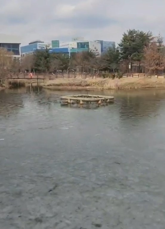 하남풍산공원