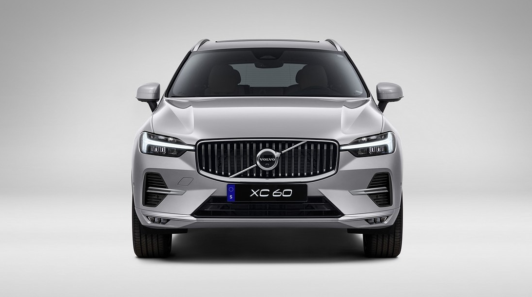 볼보 XC60