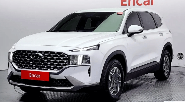 3000만원대 국산 중고차 SUV 추천