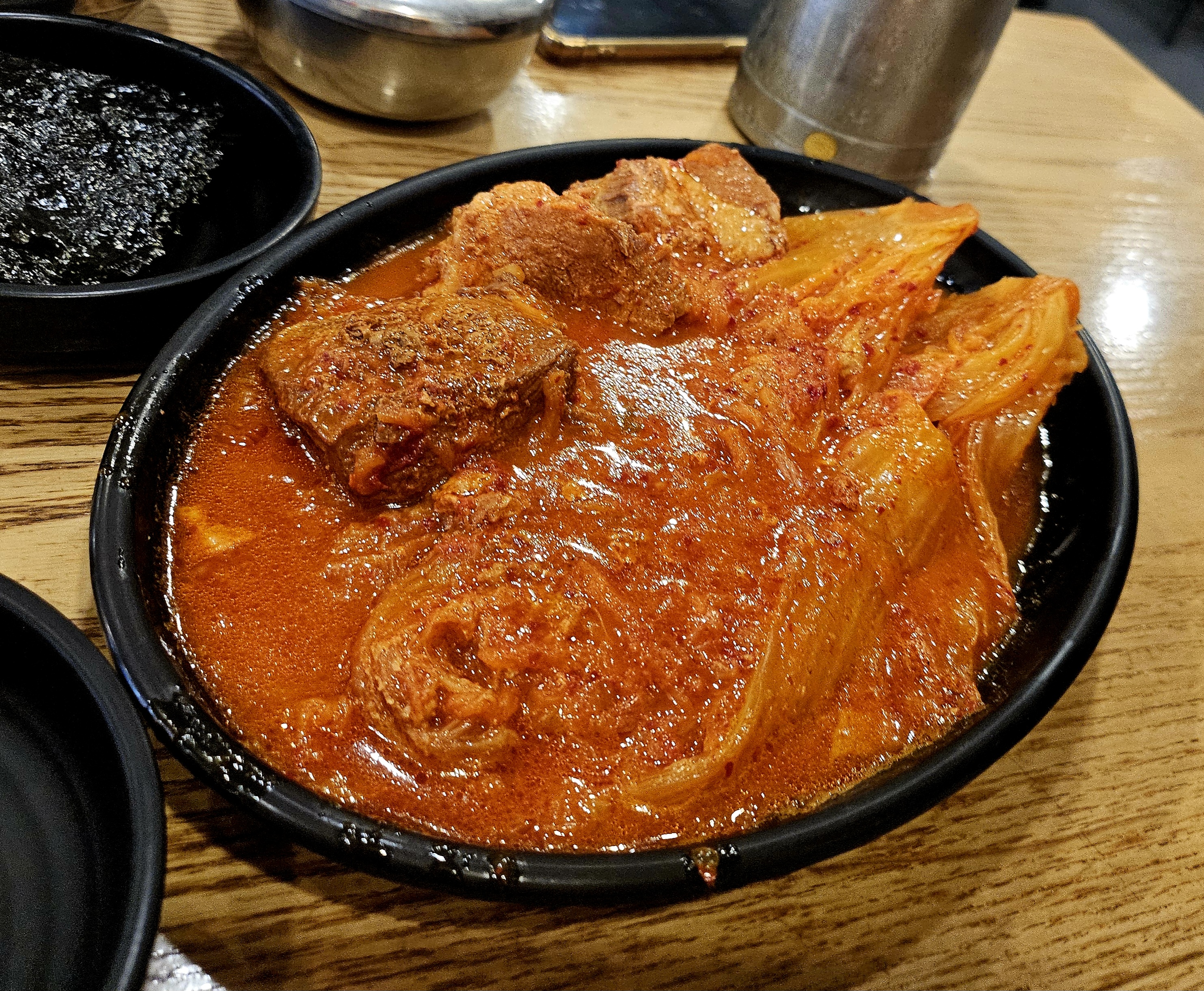 정성식당 대연점 사진 3