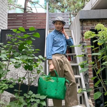 배우 김호영 프로필, 나이, 키, 고향, 학력, 결혼, 소속사 배우 김호영 프로필, 나이, 키, 고향, 학력, 결혼, 소속사