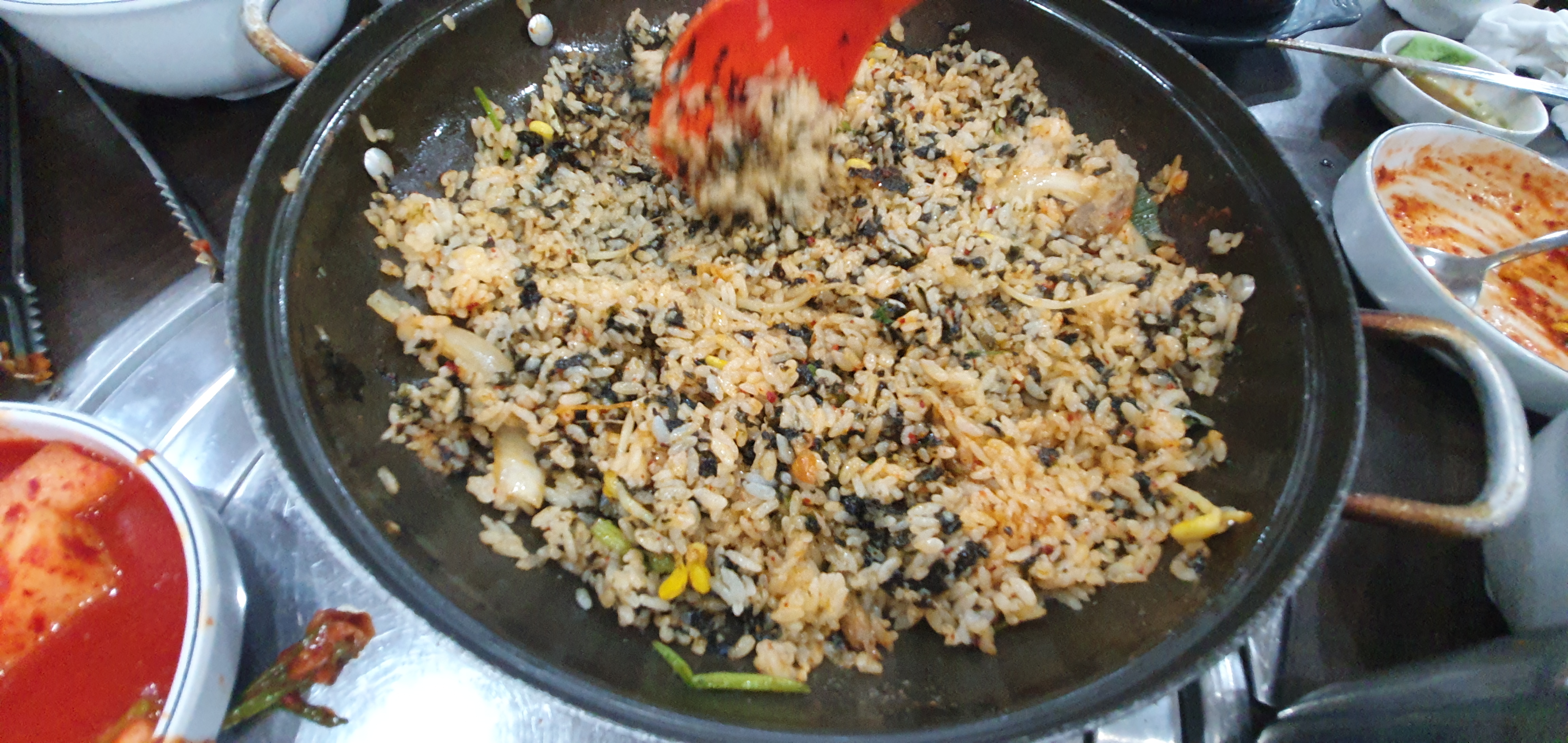 김가네볼테기아구찜 이미지