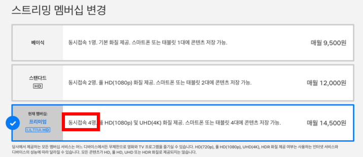  넷플릭스 시청기록 삭제 방법 1분만에 알아보기