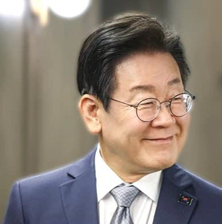 이재명 지지층 반응