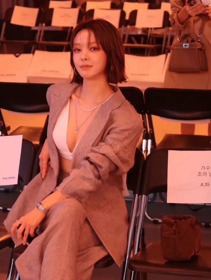 초아