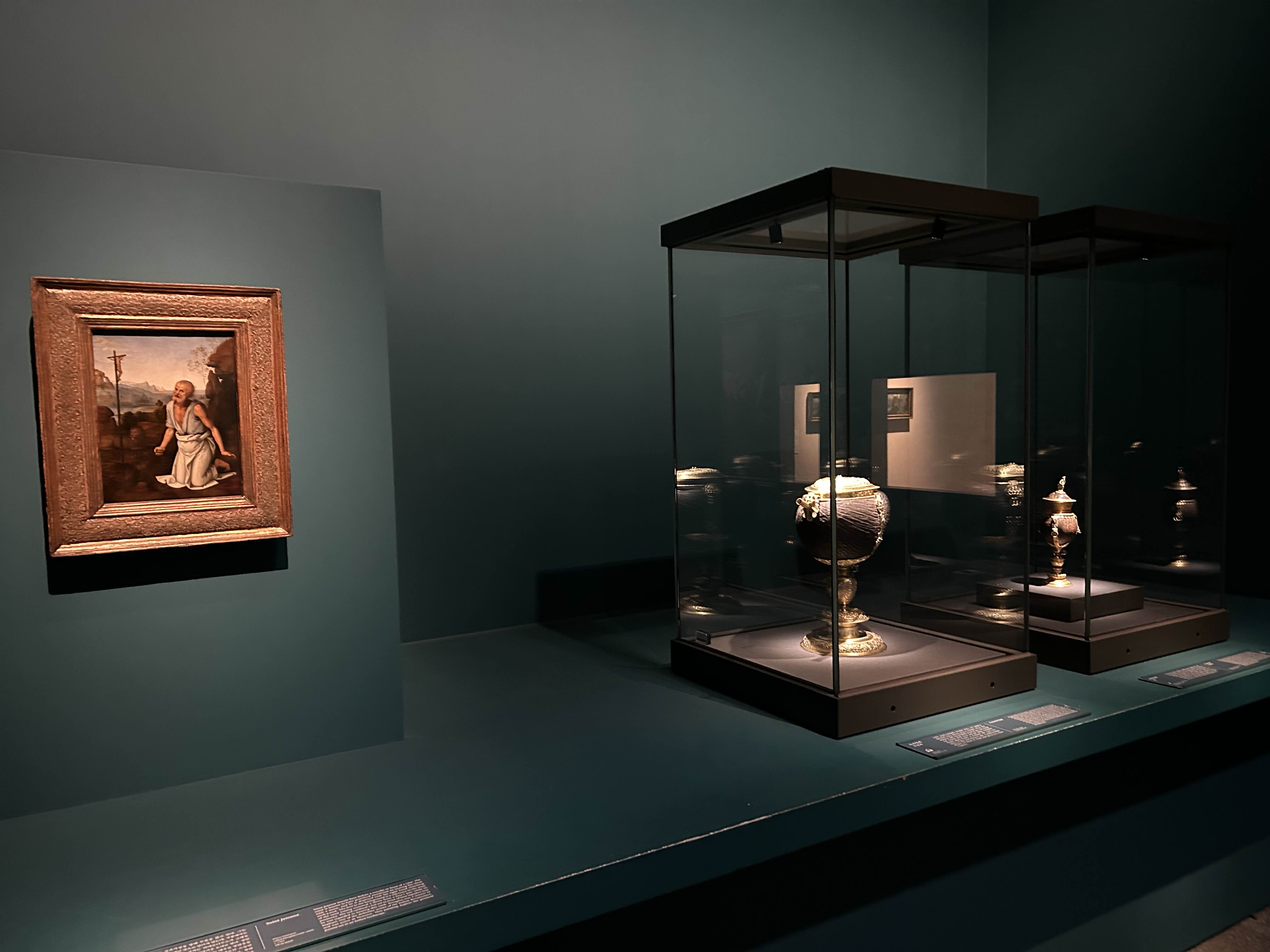 [서울 용산] 합스부르크 매혹의 11