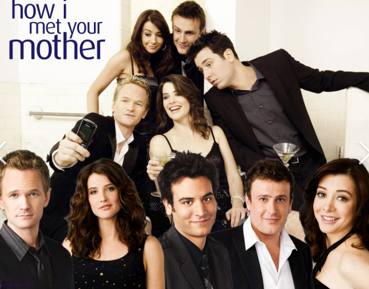 How I Met Your Mother