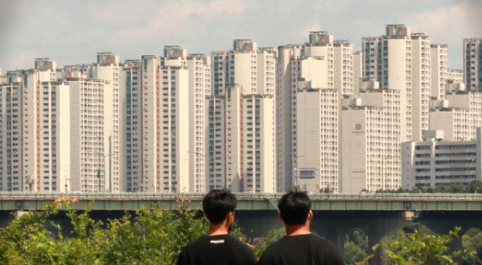  [부동산 블루] 부동산 스트레스, 우울증, 부부 다툼 심각한 사회 현상