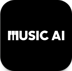 Music AI 뮤직 커버곡 생성기, AI 기반 음악 제작 앱, 나만의 음악 만들기