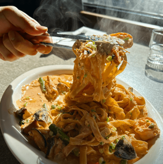 만년동 맛집 &quot;만보우노&quot; 음식사진