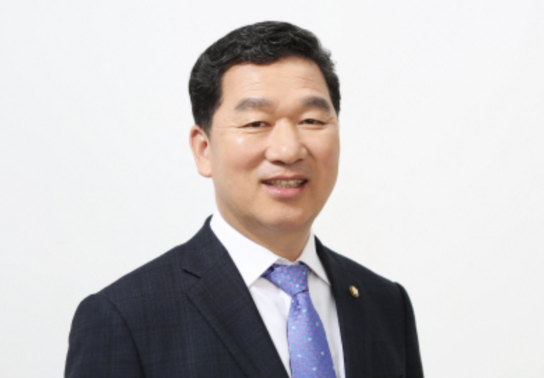  신정훈 의원 나이 재산 고향 학력 이력 프로필 (노동운동가, 나주시장 출신)