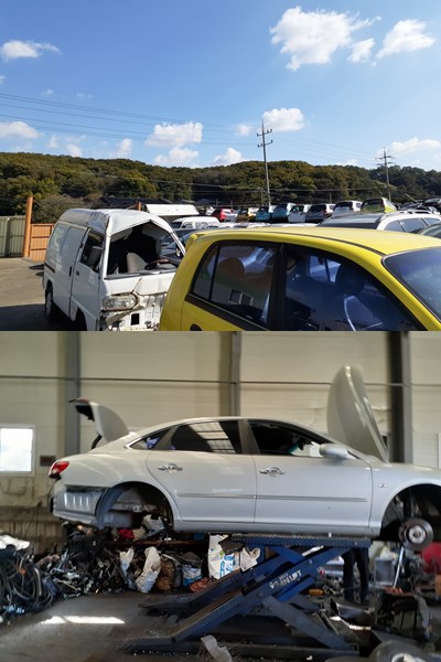  고양시 폐차장 어떤 기준을 두고 선별해야할까?