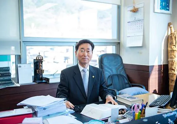 법무법인금강