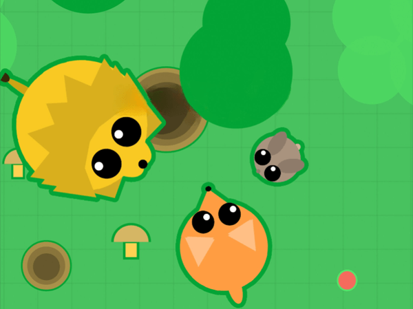 Mope Game