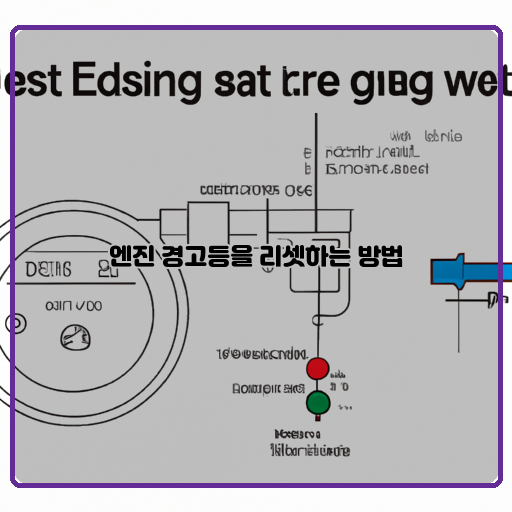 -엔진-경고등-리셋