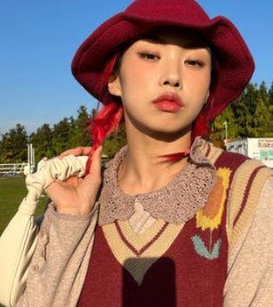  스트릿 우먼 파이터 댄서 아이키 총정리(키,결혼,MBTI,인스타)