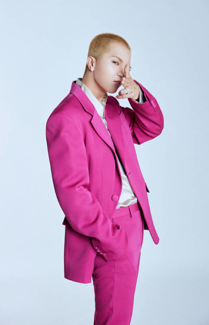 송민호 입대