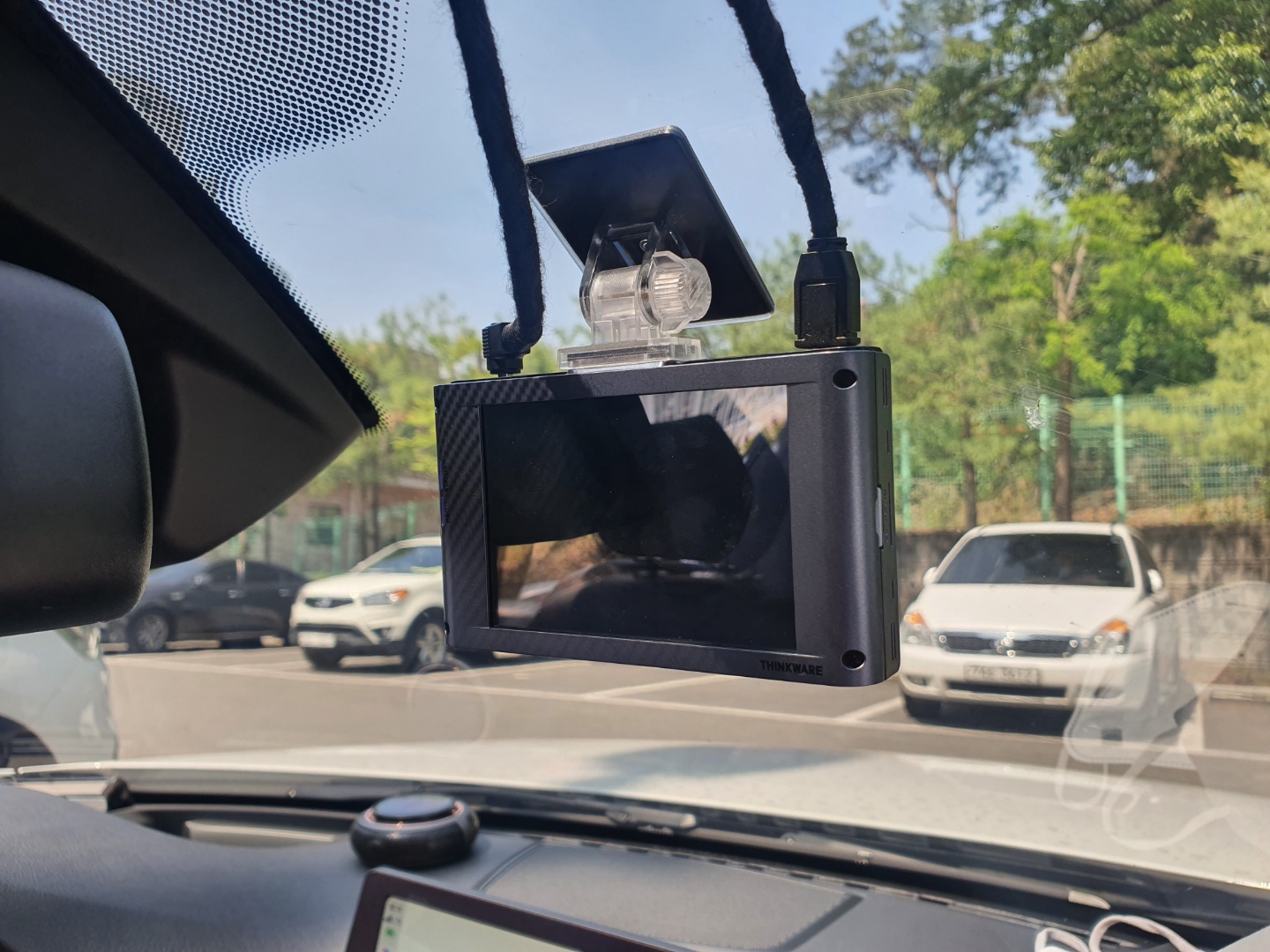  BMW 3시리즈 블랙박스 DIY!! (feat. f30, 아이나비 QXD5000)