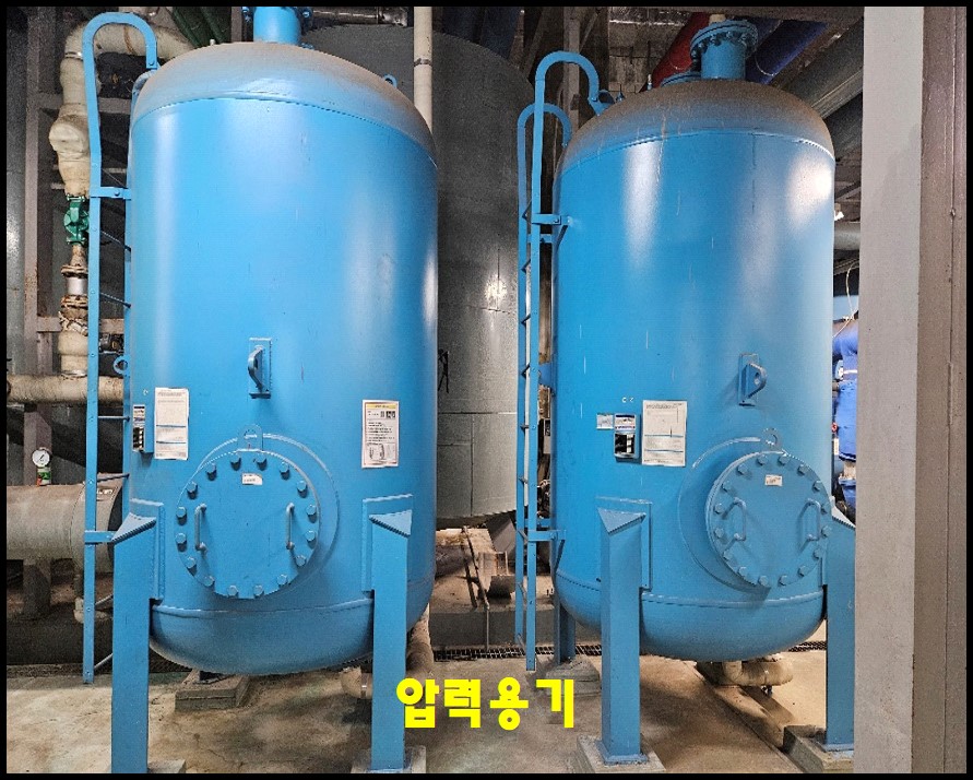 압력용기