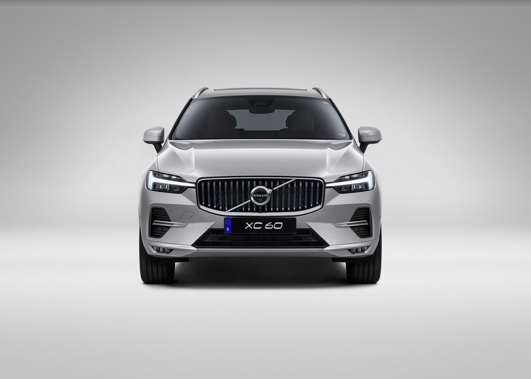 2025 볼보 XC60 페이스리프트 가격 연비는?출고기간까지 총정리!