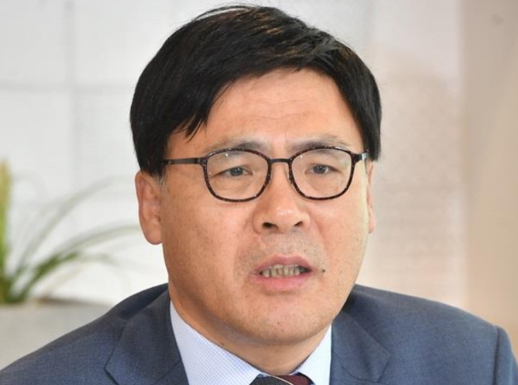  김의철 KBS 프로필