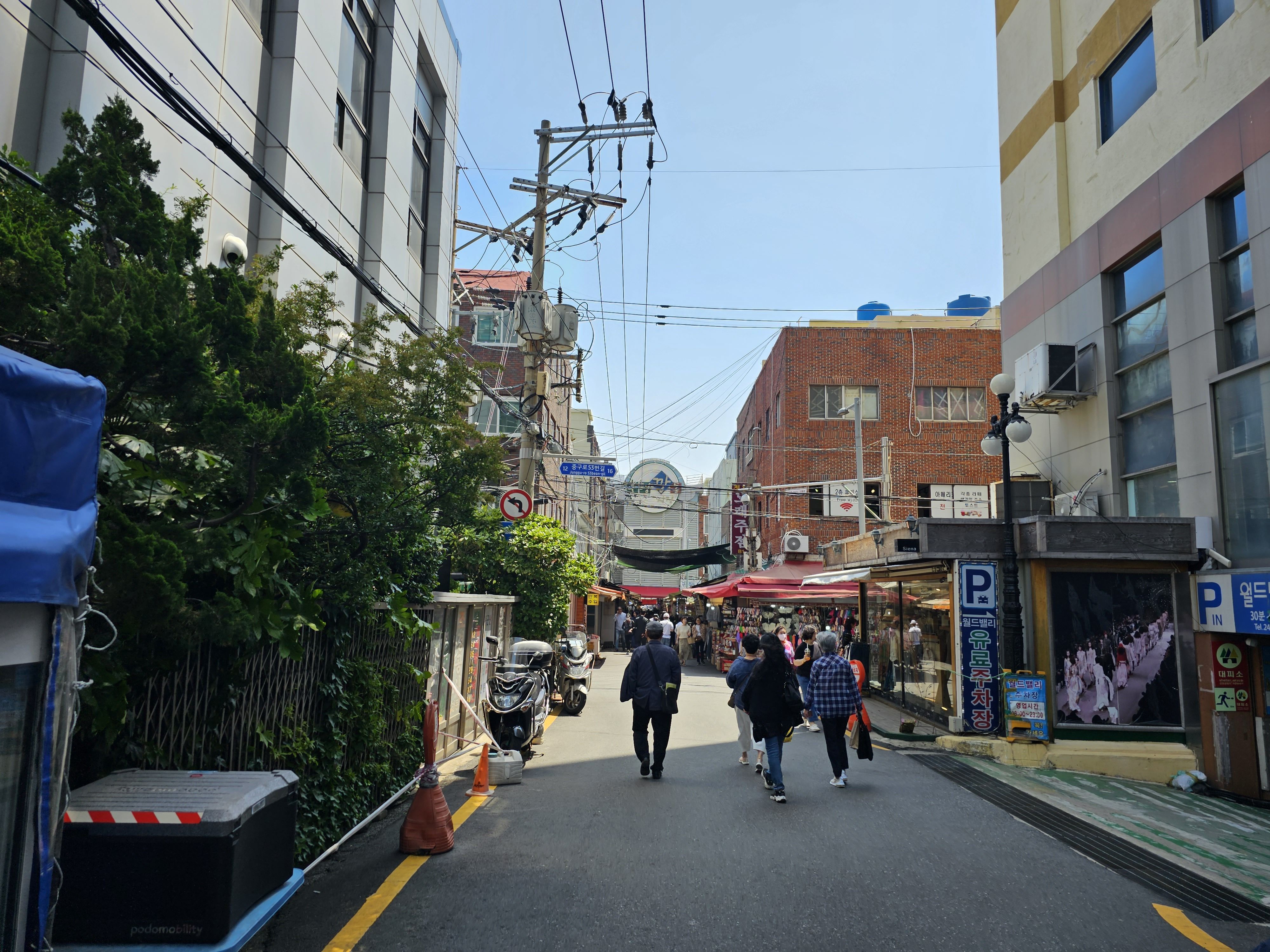 부산 깡통시장 맛집 양산집 수육백반 냄새 없어요! 부산 깡통시장 맛집 양산집 수육백반 냄새 없어요!