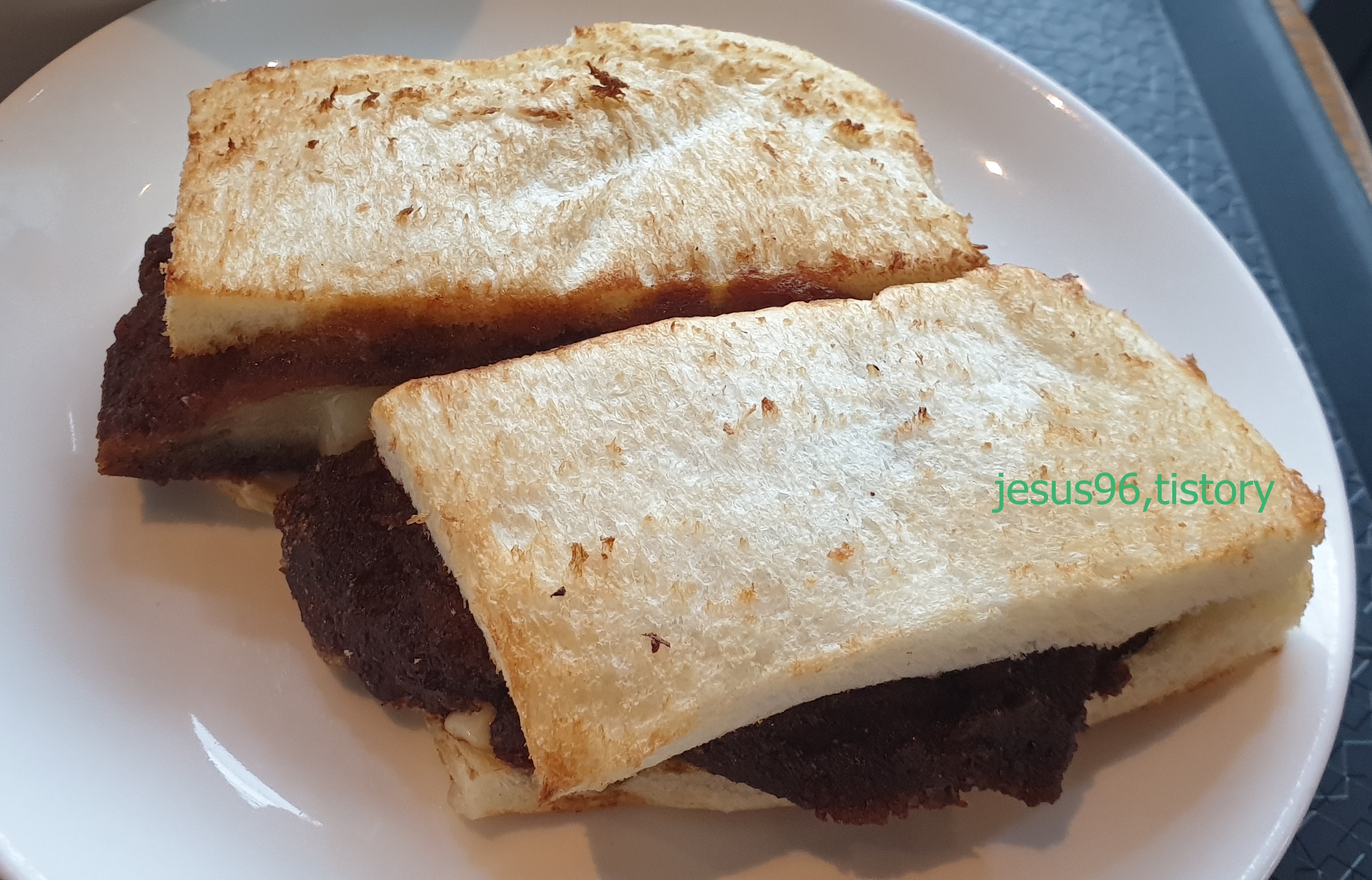  스타벅스 치즈 포크 커틀릿 샌드위치 스벅 칼로리 가격