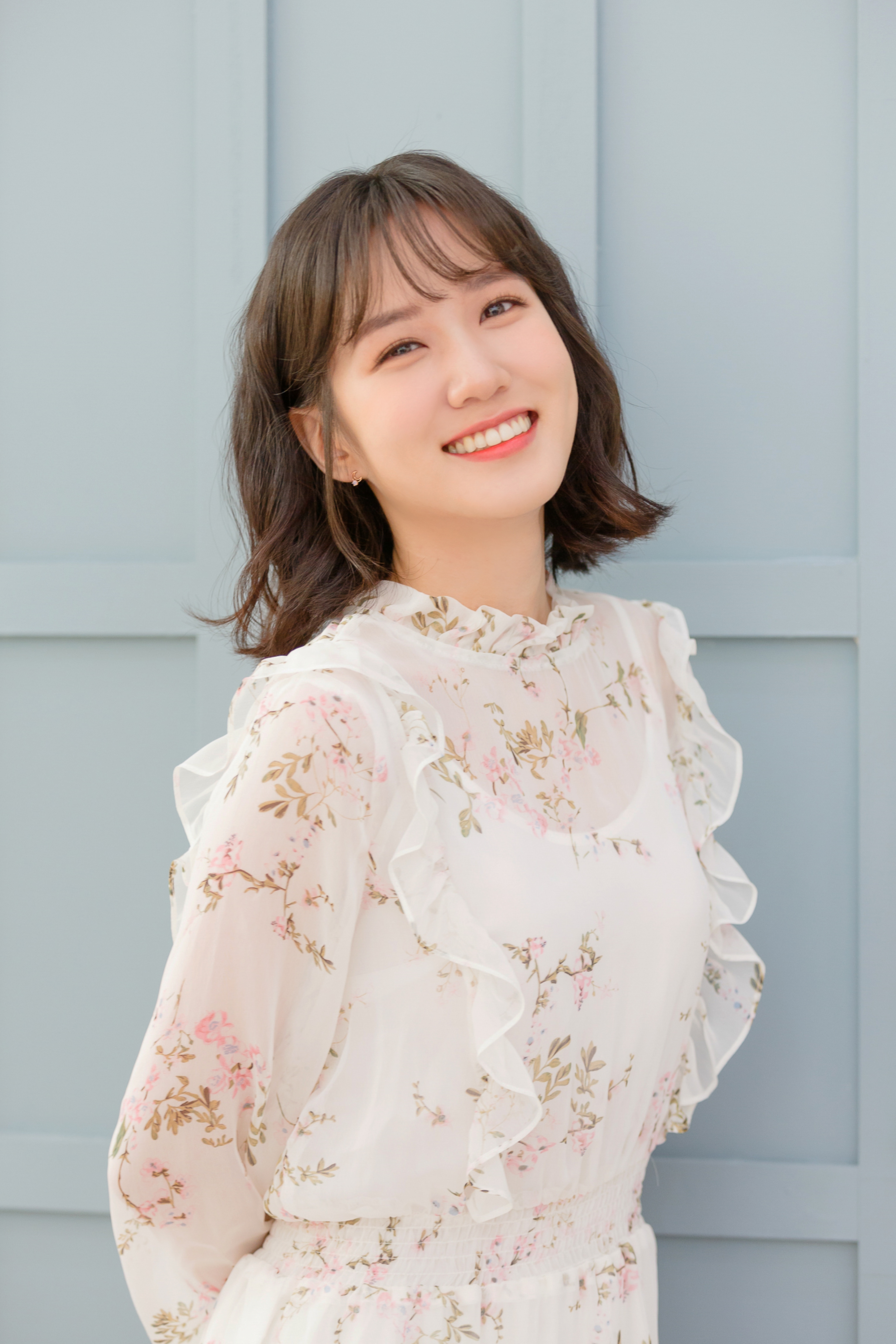  박은빈 드라마 스토브리그 인터뷰 고화질 화보 사진