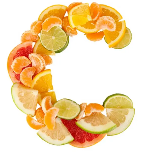 비타민 C (Vitamin C)