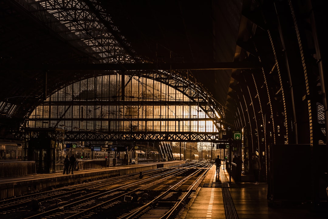 Station