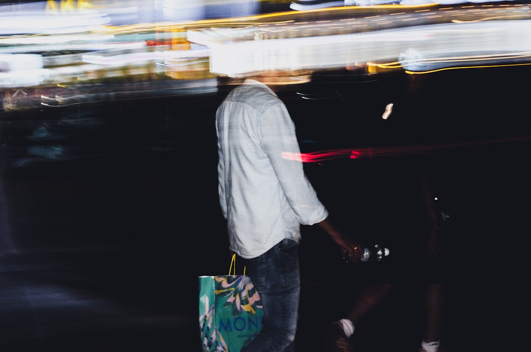 Hip bag