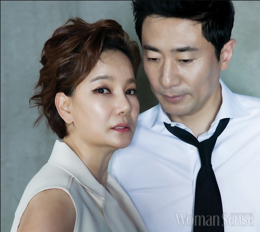 김범수 아나운서 재혼 김범수 아나운서 재혼