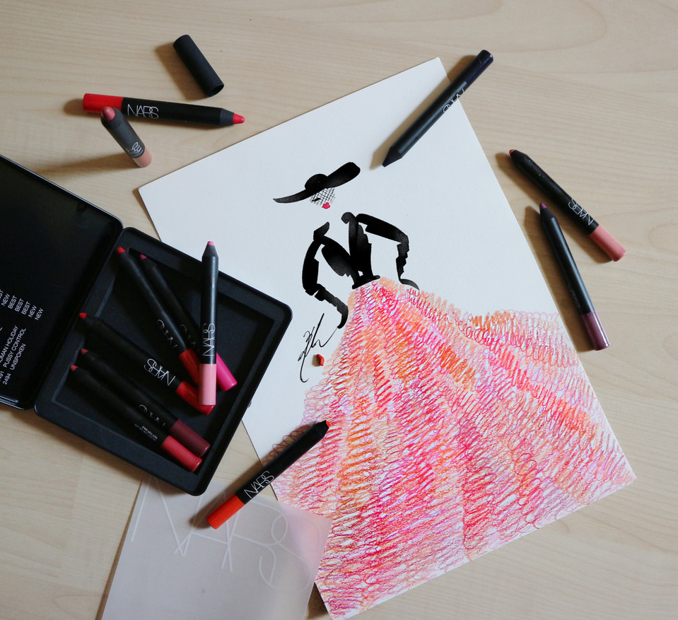  NARS