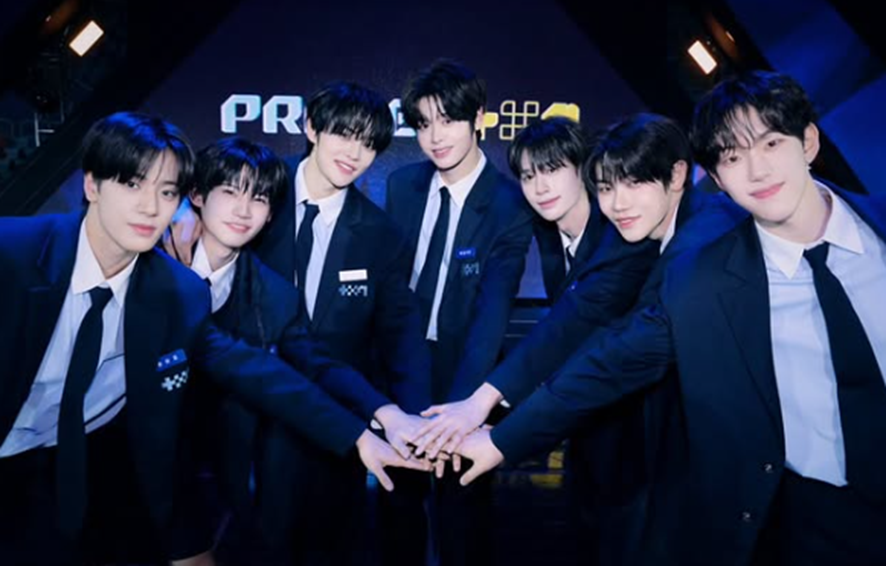 본인들끼리 사랑해라는 말을 규칙으로 정했다는 아이돌 | 인스티즈