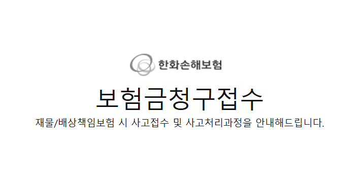 한화손해보험 일배책