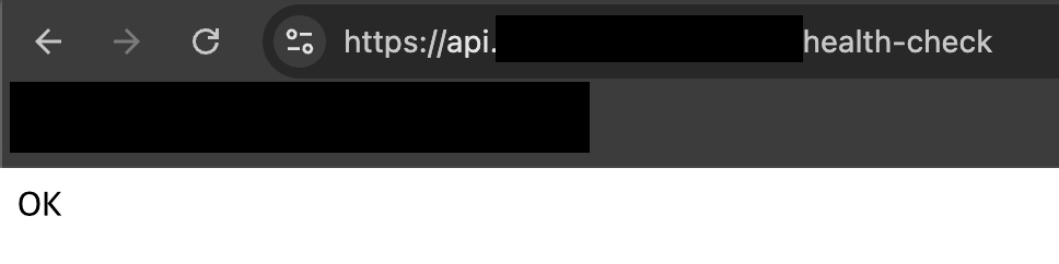 HTTPS Applied