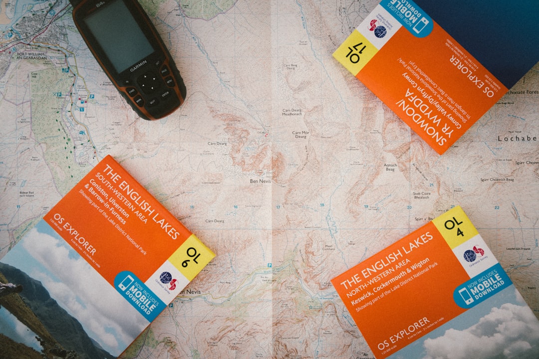 GPS