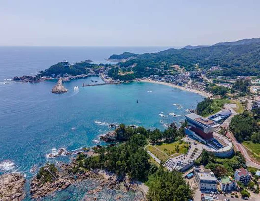 삼척해수욕장