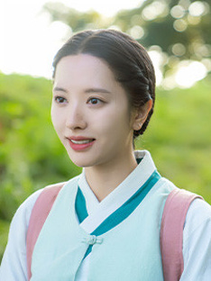 김지연 포스터