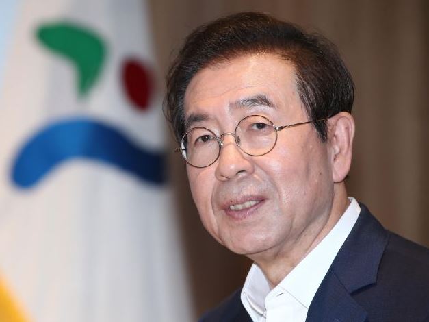  서울시장 보궐선거 2021년 4월7일