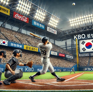 불꽃야구