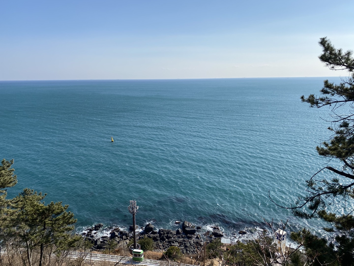 해운대-달맞이-산책-문텐로드-스카이캡슐