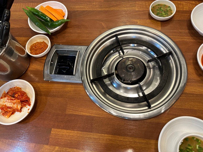 사거리감자탕 이미지