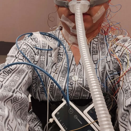  수면다원검사 누가 받아야 하나