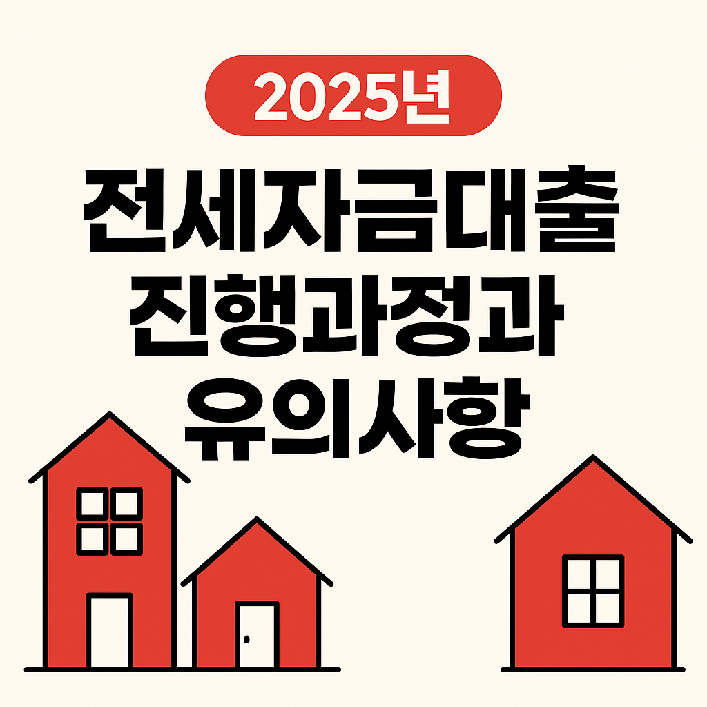 전세자금대출