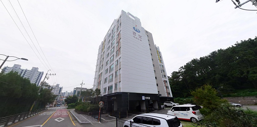 경보이리스힐 아파트